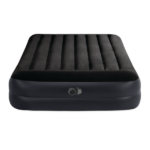 Матрас VELUR С ПОДГОЛОВНИКОМ 152x203x42cм PILLOW REST (встроеный насос) — изображение 3