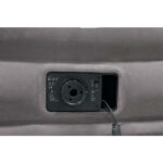 Матрас VELUR 152x203x46cm PREMAIRE® FIBER-TECH и встроенным насосом 220V — изображение 5