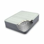 Матрас VELUR 152x203x46cm PREMAIRE® FIBER-TECH и встроенным насосом 220V — изображение 3