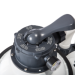 INTEX Бассейн ULTRA XTR FRAME 549х274х132см, 17203Л, металлический каркасс, фильтрующим насосом — изображение 12