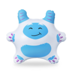 Bestway Надувные водные игрушки "Животные", 4 модели — изображение 9