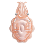 INTEX Plută-saltea gonflabilă "Sepia" 191x117x30 cm, până la 100 kg