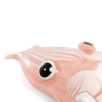 INTEX Надувной матрас-плот для плавания "Каракатица" 191x117x30 см, до 100 кг — изображение 4