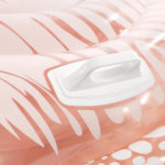 INTEX Надувной матрас-плот для плавания "Каракатица" 191x117x30 см, до 100 кг — изображение 5