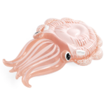 INTEX Надувной матрас-плот для плавания "Каракатица" 191x117x30 см, до 100 кг — изображение 2