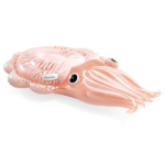 INTEX Надувной матрас-плот для плавания "Каракатица" 191x117x30 см, до 100 кг — изображение 3