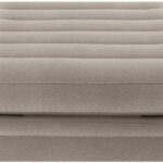 Матрас VELUR 152x203x51 см, со встроенным насосом, PRIME COMFORT — изображение 4