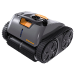 Steinbach Robot aspirator fără fir pentru piscină SMART RXB 450