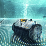 Steinbach Беспроводной робот-пылесос для бассейна SMART RXB 450 — изображение 12