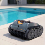 Steinbach Беспроводной робот-пылесос для бассейна SMART RXB 450 — изображение 2