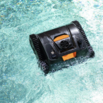 Steinbach Беспроводной робот-пылесос для бассейна SMART RXB 450 — изображение 7