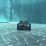 Steinbach Беспроводной робот-пылесос для бассейна SMART RXB 450 — изображение 11