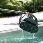 Steinbach Беспроводной робот-пылесос для бассейна SMART RXB 450 — изображение 10