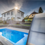 Павильон ALBIXON KLASIK A — изображение 15