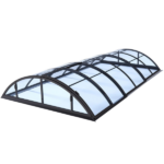 Pavilion ALBIXON KLASIK CLEAR A - imagine 6