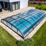 Pavilion ALBIXON DALLAS CLEAR A - imagine 15