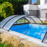 Павильон ALBIXON KLASIK A — изображение 13