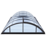 Pavilion ALBIXON KLASIK CLEAR A - imagine 7