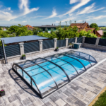 Pavilion ALBIXON DALLAS CLEAR A - imagine 16