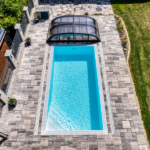 Pavilion ALBIXON DALLAS CLEAR A - imagine 17