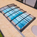 Pavilion ALBIXON CASABLANCA INFINITY A - imagine 9