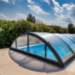 Павильон ALBIXON KLASIK A — изображение 17