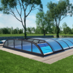 Pavilion ALBIXON DALLAS B - imagine 8