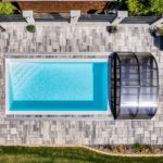 Pavilion ALBIXON DALLAS CLEAR A - imagine 18