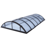 Павильон ALBIXON KLASIK A — изображение 9