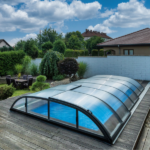 Pavilion ALBIXON DALLAS CLEAR A - imagine 19