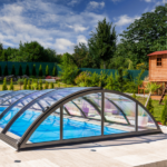 Pavilion ALBIXON KLASIK CLEAR C