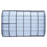 Pavilion ALBIXON DALLAS A - imagine 14