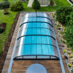 Pavilion ALBIXON DALLAS CLEAR A - imagine 10