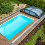 Pavilion ALBIXON DALLAS CLEAR A - imagine 20