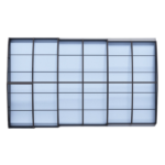 Pavilion ALBIXON CASABLANCA INFINITY A - imagine 15