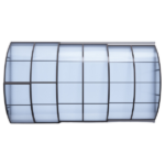 Павильон ALBIXON KLASIK A — изображение 12