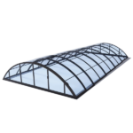 Pavilion ALBIXON KLASIK CLEAR D - imagine 8