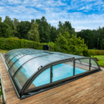 Pavilion ALBIXON DALLAS CLEAR A - imagine 21