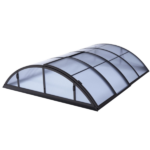 Pavilion ALBIXON KLASIK CLEAR S - imagine 8