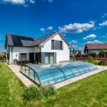 Pavilion ALBIXON DALLAS CLEAR A - imagine 22