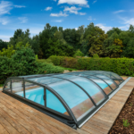 Pavilion ALBIXON DALLAS CLEAR A - imagine 23