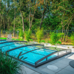 Павильон ALBIXON CASABLANCA INFINITY A