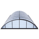 Павильон ALBIXON KLASIK D — изображение 10