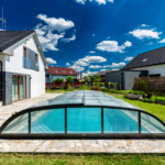 Pavilion ALBIXON DALLAS A - imagine 2