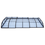 Pavilion ALBIXON DALLAS CLEAR A - imagine 11