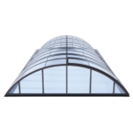 Pavilion ALBIXON KLASIK CLEAR B - imagine 7