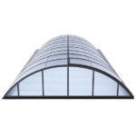 Павильон ALBIXON KLASIK CLEAR C — изображение 14