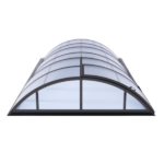 Pavilion ALBIXON KLASIK CLEAR S - imagine 9