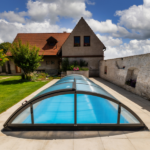 Павильон ALBIXON KLASIK A — изображение 2