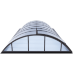 Павильон ALBIXON KLASIK B — изображение 12